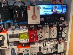 -关西国际机场直营免税店