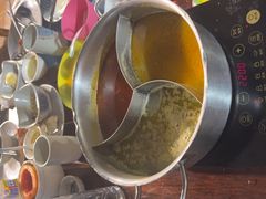 -渔家火锅·海鲜自助餐·演艺(亚龙湾天域酒店)