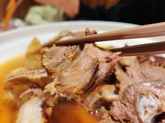 -西贝莜面村(香蜜湖店)