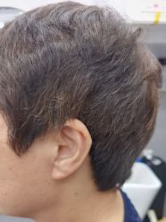 -青霖·飘逸造型