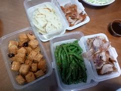 -李大娃香酥麻辣鸡(万鑫商城店)