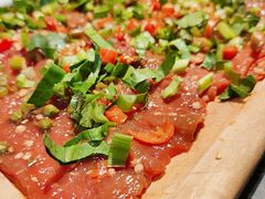 -热火朝天鲜切牛肉火锅(南强街巷店)