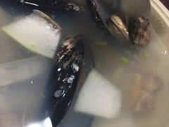 -鸿旺海鲜楼(平潭流水店)