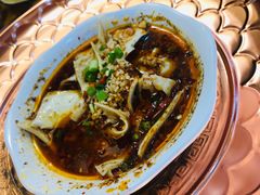-黄泰吉拾味餐厅(江汉路店)