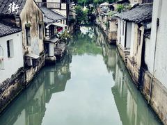 -绍兴古城