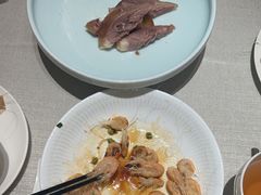 -狮王府淮扬菜(新街口友谊店)