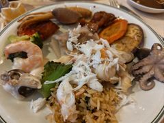 -广州花园酒店·凌璇阁旋转餐厅CAROUSEL360