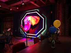 -疯克大象美式烤肉餐厅