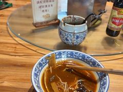 -西园寺素食(西园弄戒幢律寺店)