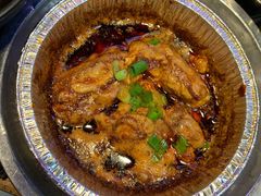 -碎怂烤肉(钟楼柳巷店)