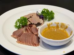 -全聚德烤鸭店(马家堡店)