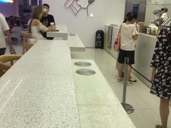 -喜茶(南昌王府井店)