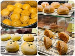 -二楼咖啡厅·厦门源昌凯宾斯基大酒店(湖滨中路店)