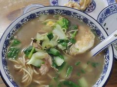 -鼎顺小吃(吴山名楼店)