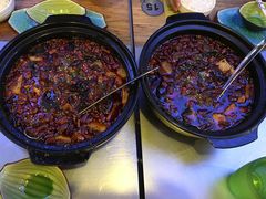 -鱼库·不仅是一家烤鱼店(车公庙店)