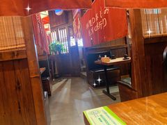 大堂-稻前Taoki(方圆荟店)