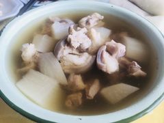 -首占学彬杠面(日韵东方店)