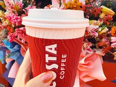-COSTA COFFEE(中粮祥云店)