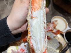-蟹之国·精品蟹料理(极地店)
