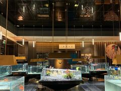 -璞御·海鲜·雪花牛肉局(宾水西道店)