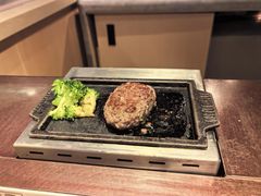 -肉肉大米(德基广场店)
