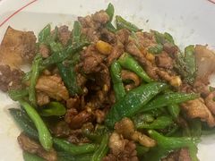 -醉美东江·三文鱼·烧鸡公