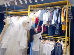 -时间对面照相馆(锦艺城店)