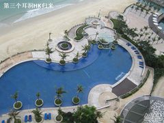 -深圳大梅沙京基洲际度假酒店