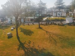 -云禾壹海景庄园餐厅