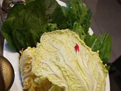 -牛街·马辈儿涮肉(牛街总店)