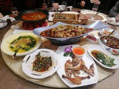 -三顾园(锦里店)