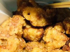-傅强排骨(成都总店)
