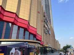-万达茂商场(南京仙林店)
