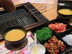 -千寻烧肉(政务区店)