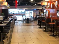 -吉野家(北站家乐福店)