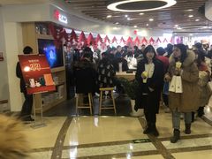 -华为授权体验店(西单大悦城店)