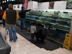-永辉超市(鲁谷店)