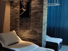 -豪爵足道·SPA(二七路店)