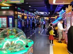 -爱玩嘉年华(江北一店)