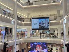 -尚泰清迈机场购物中心