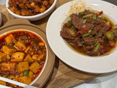 -乡村基·川味现炒大王(熙悦天街店)