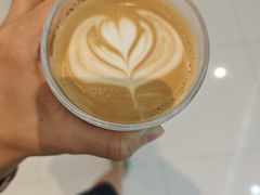 -Manner Coffee(万象前海店)