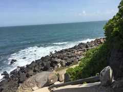 -硇洲岛旅游区