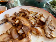 -老鼎万春卤菜(五代传承创始老店)