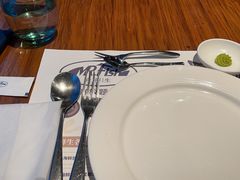 -Mr·Fish鱼鲜生海鲜放题(银泰in99店)