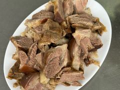 -阿婆东山羊肉店(鸿港海鲜批发市场店)