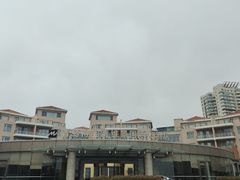 -青岛得宝湾维景国际大酒店