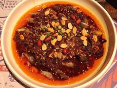 -铁公鸡·四川料理(天环广场店)
