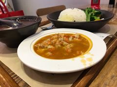 -海盗虾饭·剥好的小龙虾饭(SOHO尚都店)