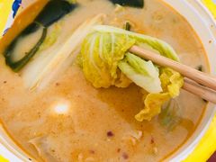-小谷姐姐麻辣拌·麻辣烫(潞河店)